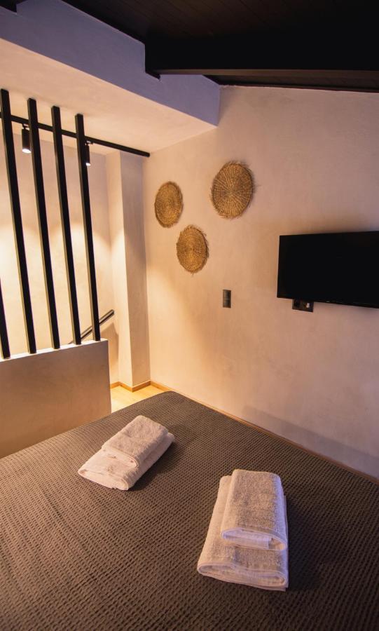 Appartement The Rooster'S House à Spílion Extérieur photo